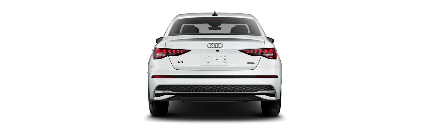 2025 Audi A3 Premium - Photo 50