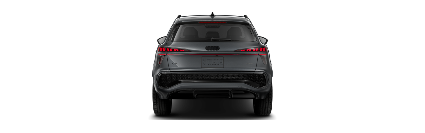 2026 Audi Q3 Base - Photo 51