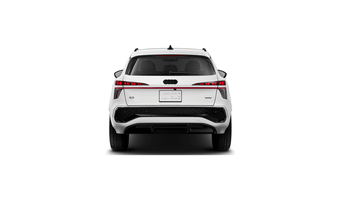 2026 Audi Q3 Base - Photo 56