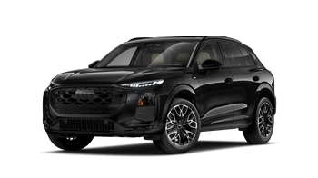 Photo of 2026 Audi Q3 SUV 
