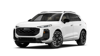 Photo of 2026 Audi Q3 SUV
