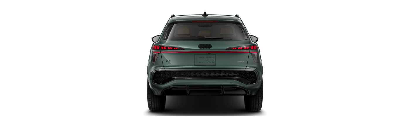 2026 Audi Q3 Base - Photo 44