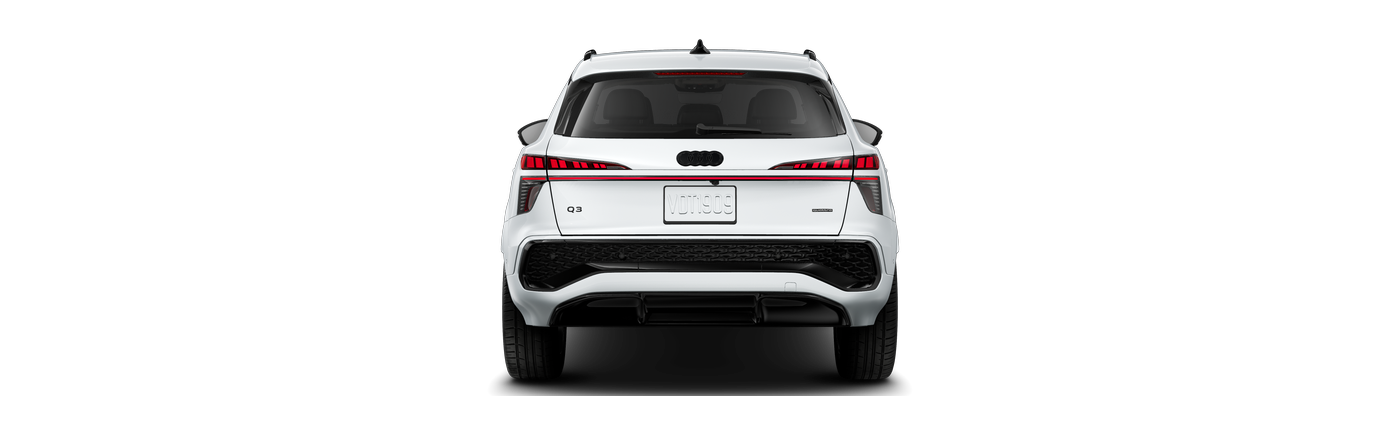2026 Audi Q3 Base - Photo 22