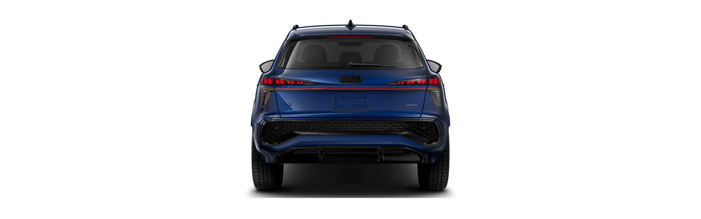 2026 Audi Q3 Base - Photo 21