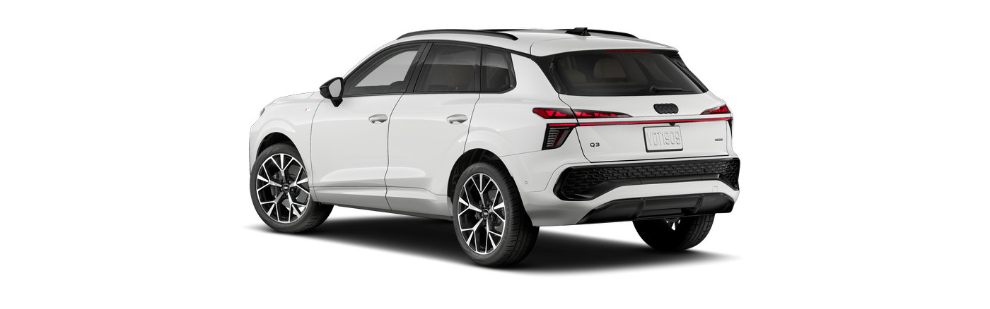 2026 Audi Q3 Base - Photo 18