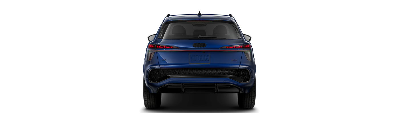 2026 Audi Q3 Base - Photo 22