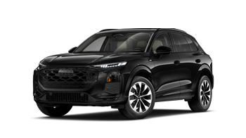 Photo of 2026 Audi Q3 SUV