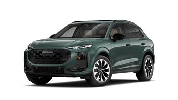 Photo of 2026 Audi Q3 SUV