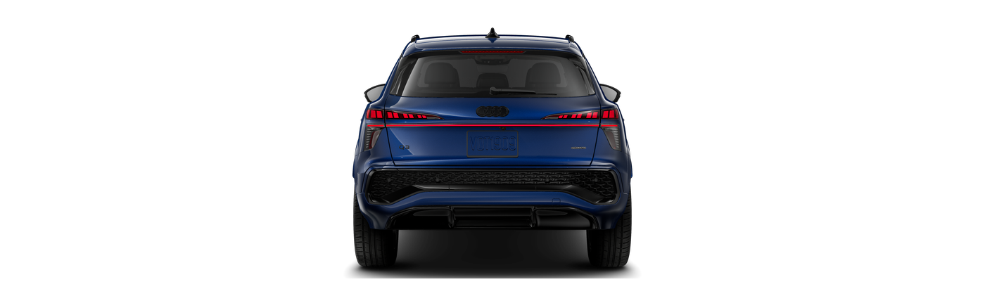 2026 Audi Q3 Base - Photo 22