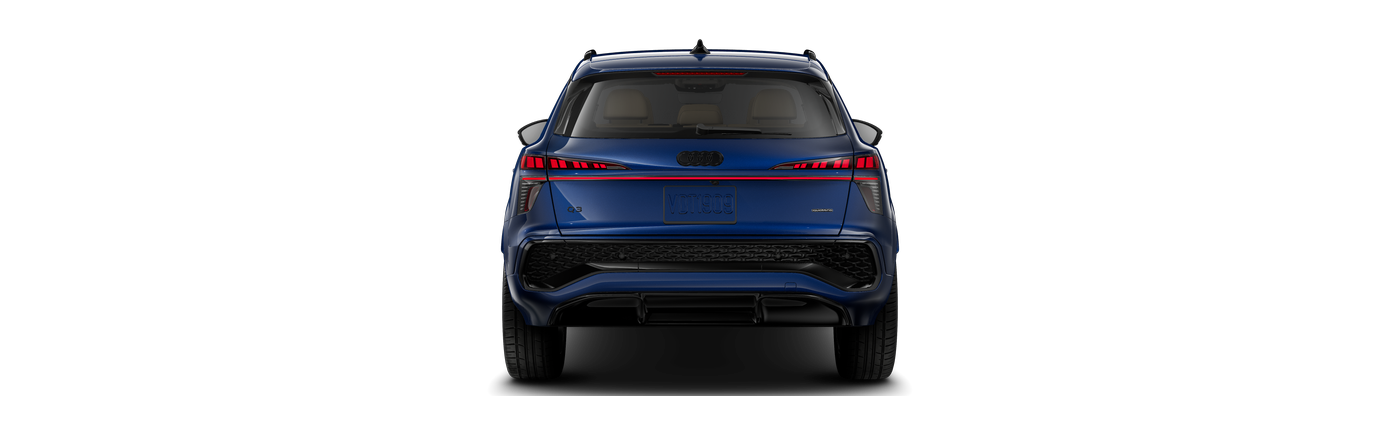 2026 Audi Q3 Base - Photo 22