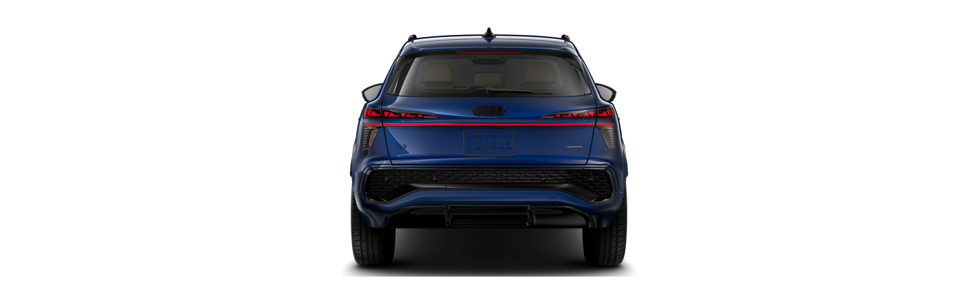 2026 Audi Q3 Base - Photo 22