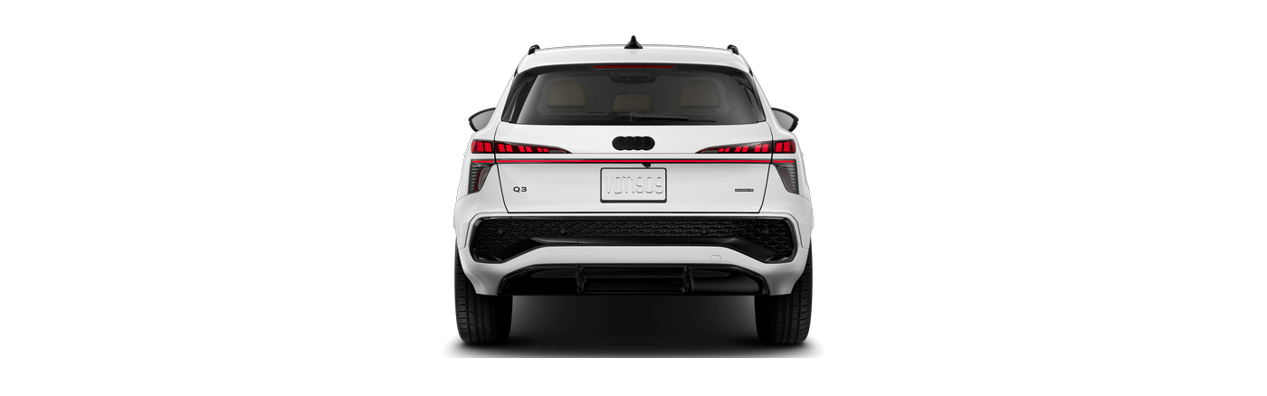 2026 Audi Q3 Base - Photo 22