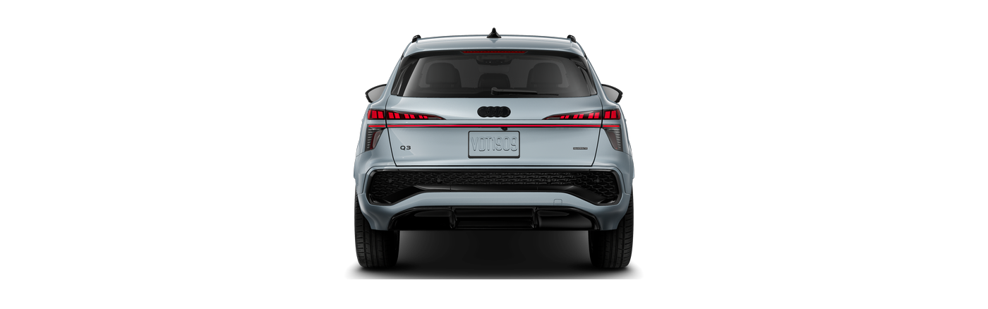 2026 Audi Q3 Base - Photo 95