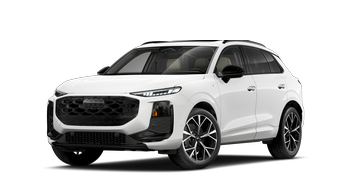 Photo of 2026 Audi Q3 SUV