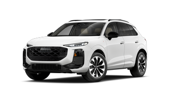 Photo of 2026 Audi Q3 SUV
