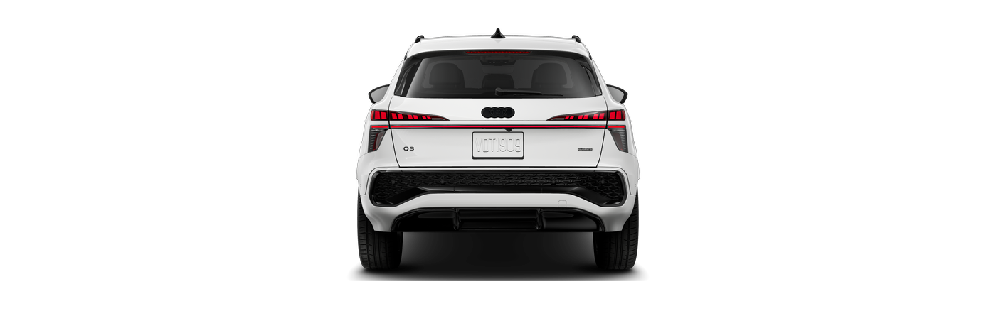 2026 Audi Q3 Base - Photo 54