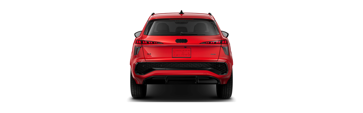2026 Audi Q3 Base - Photo 22