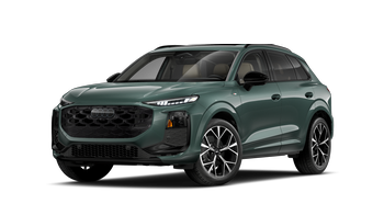Photo of 2026 Audi Q3 SUV