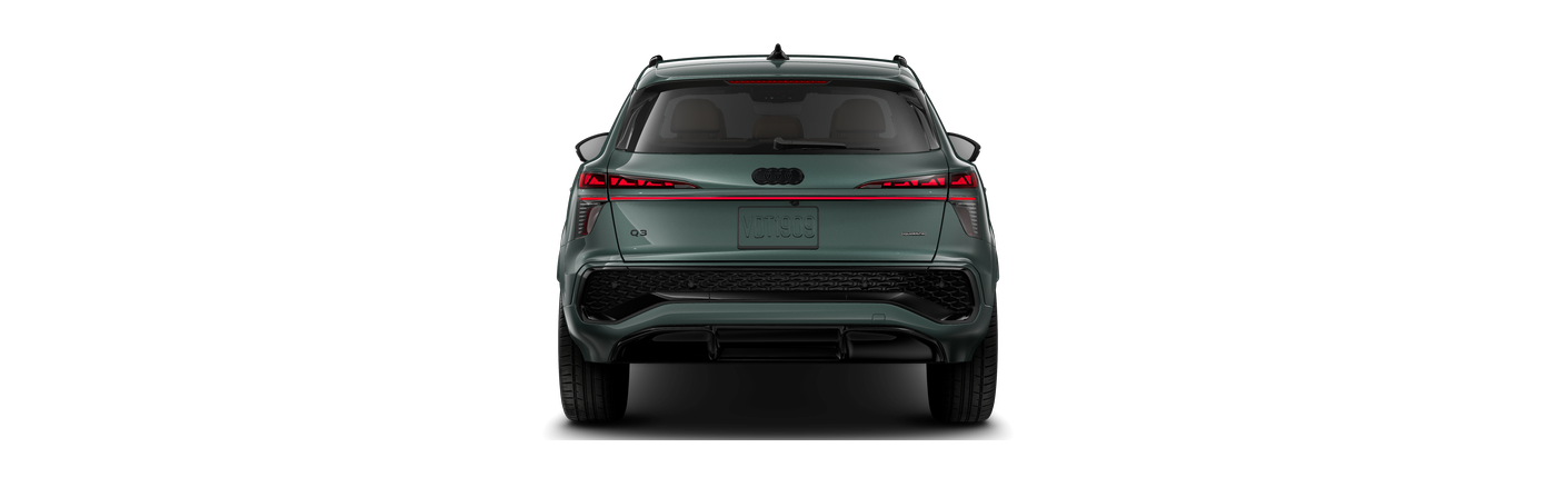 2026 Audi Q3 Base - Photo 22