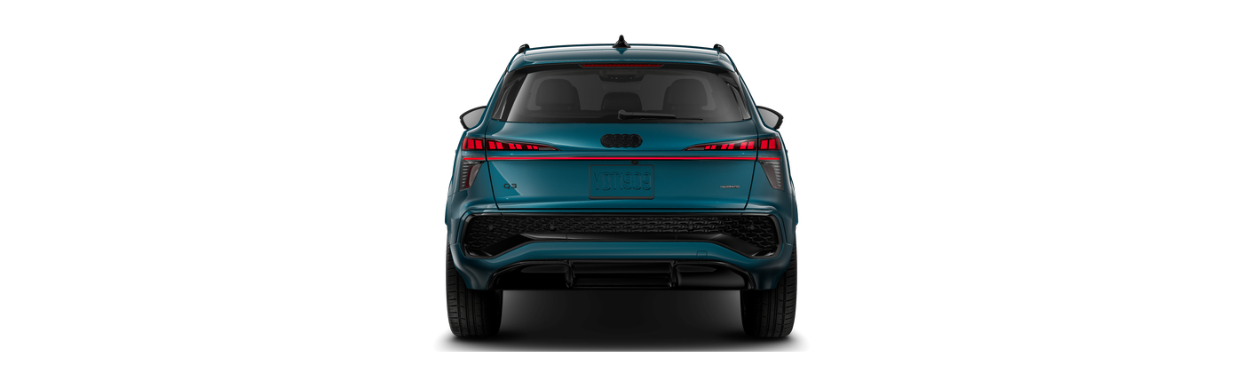 2026 Audi Q3 Base - Photo 45