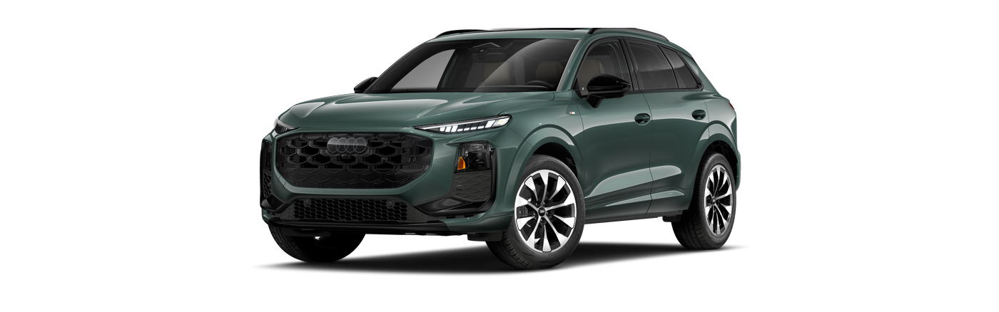 2026 Audi Q3 Base - Photo 14