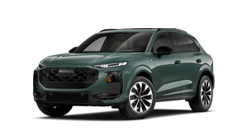 Photo of 2026 Audi Q3 SUV 