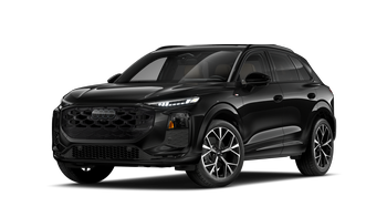 Photo of 2026 Audi Q3 SUV 