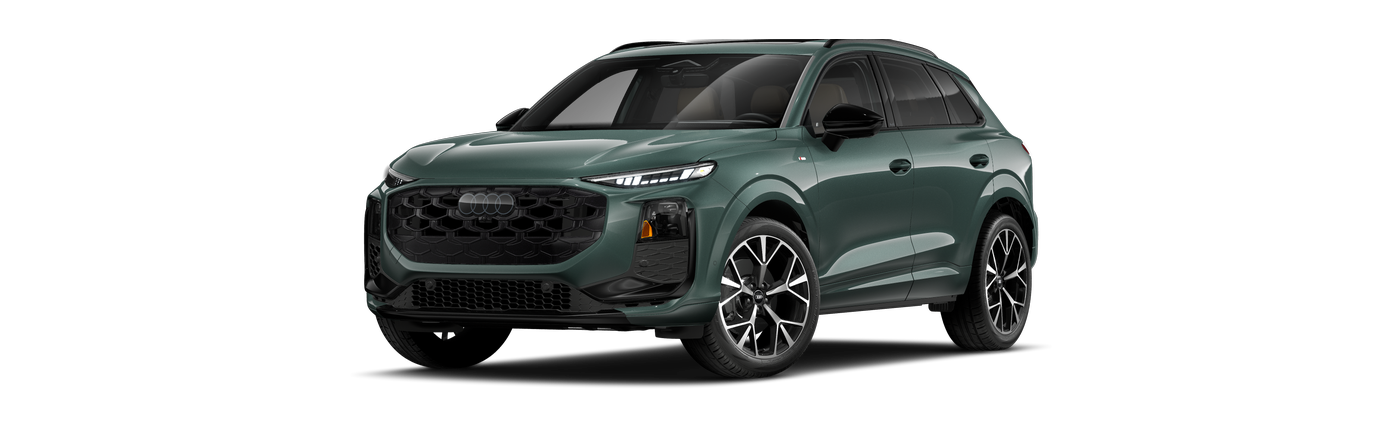 2026 Audi Q3 Base - Photo 14