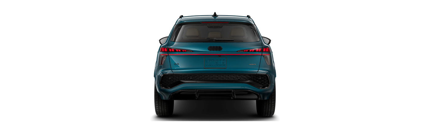 2026 Audi Q3 Base - Photo 43