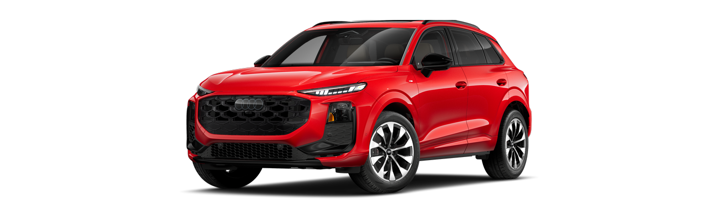 2026 Audi Q3 Base - Photo 14