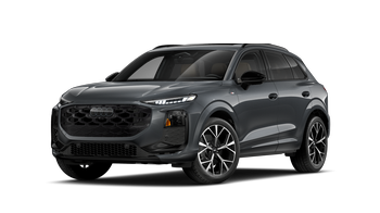 Photo of 2026 Audi Q3 SUV