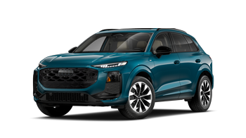Photo of 2026 Audi Q3 SUV 