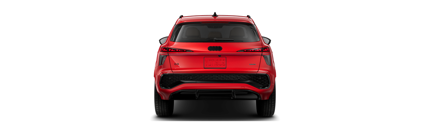 2026 Audi Q3 Base - Photo 22