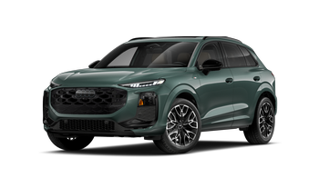 Photo of 2026 Audi Q3 SUV