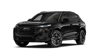 Photo of 2026 Audi Q3 SUV 