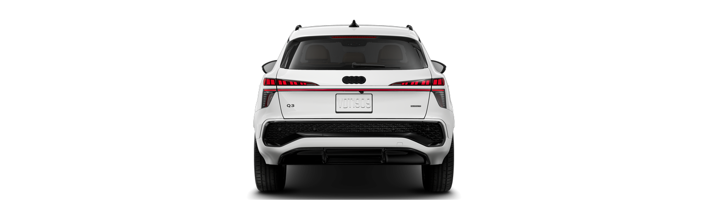 2026 Audi Q3 Base - Photo 53