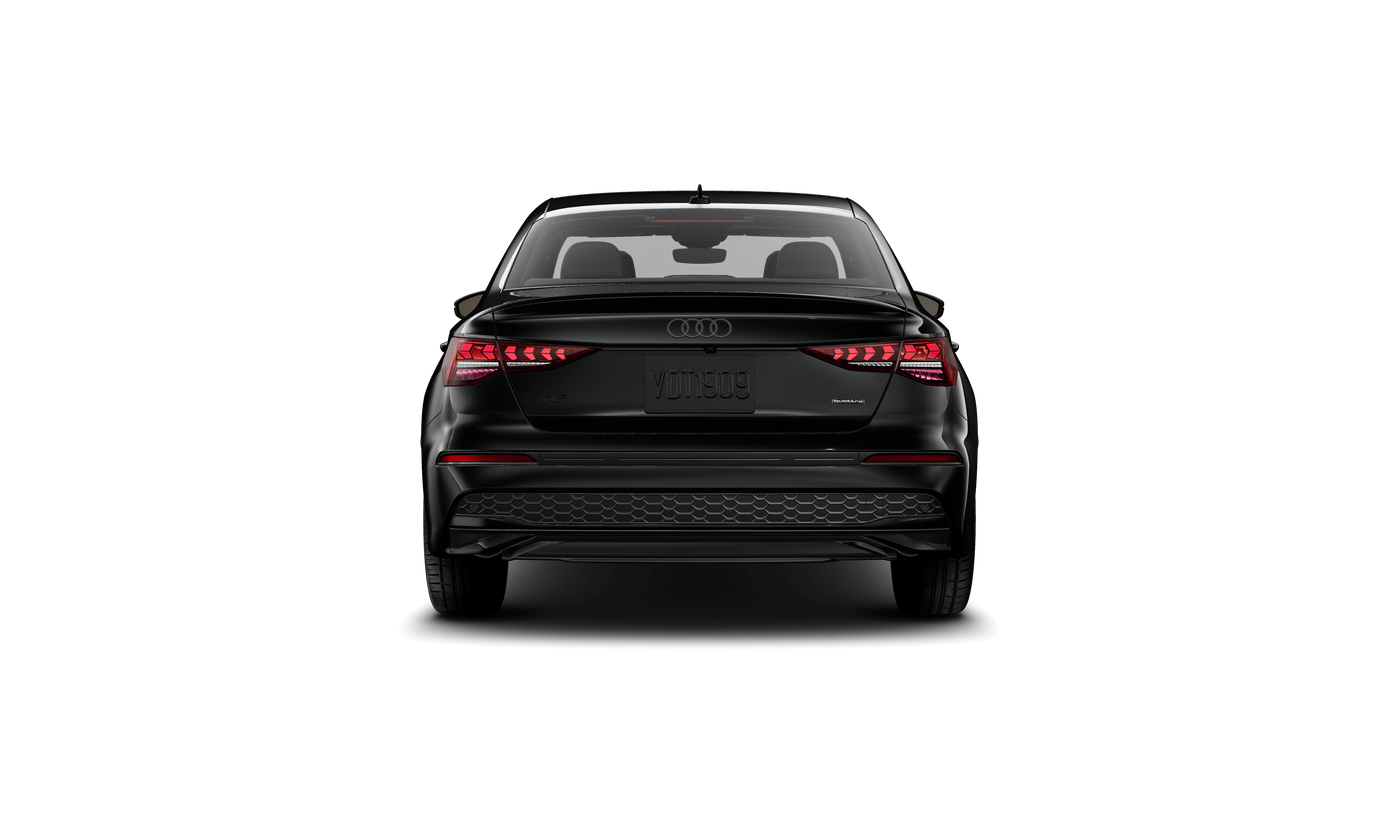 2025 Audi A3 Premium - Photo 48