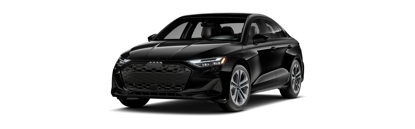 2025 Audi A3 Premium - Photo 38