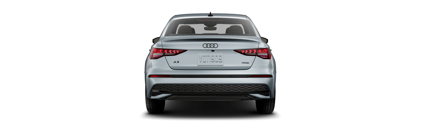 2025 AUDI A3 - Image 22