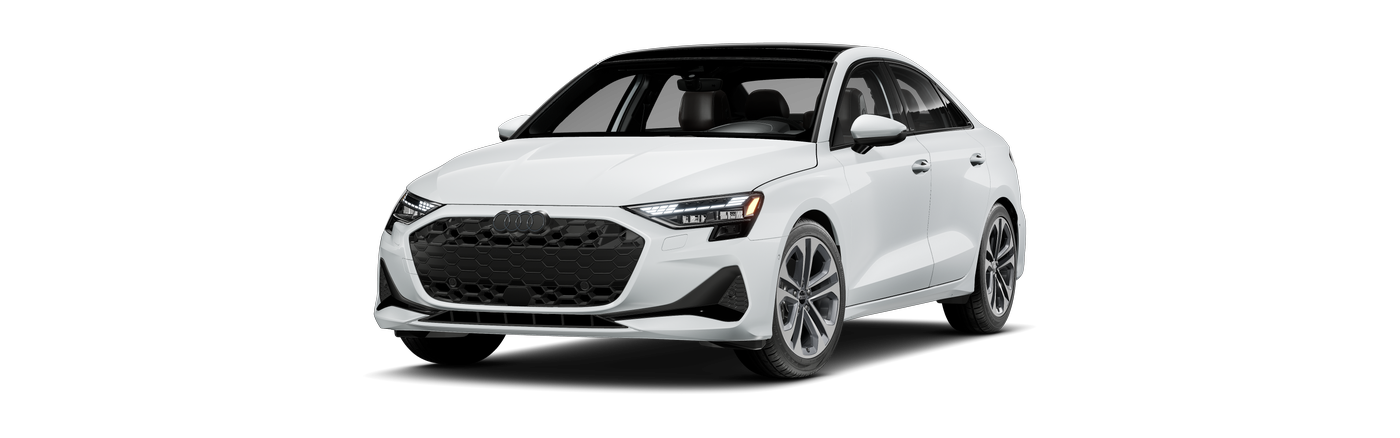 2025 Audi A3 Premium Plus - Photo 37