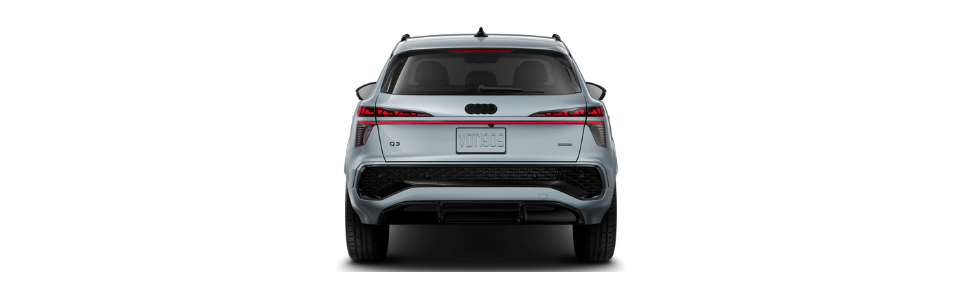 2027 Audi Q3 Base - Photo 22