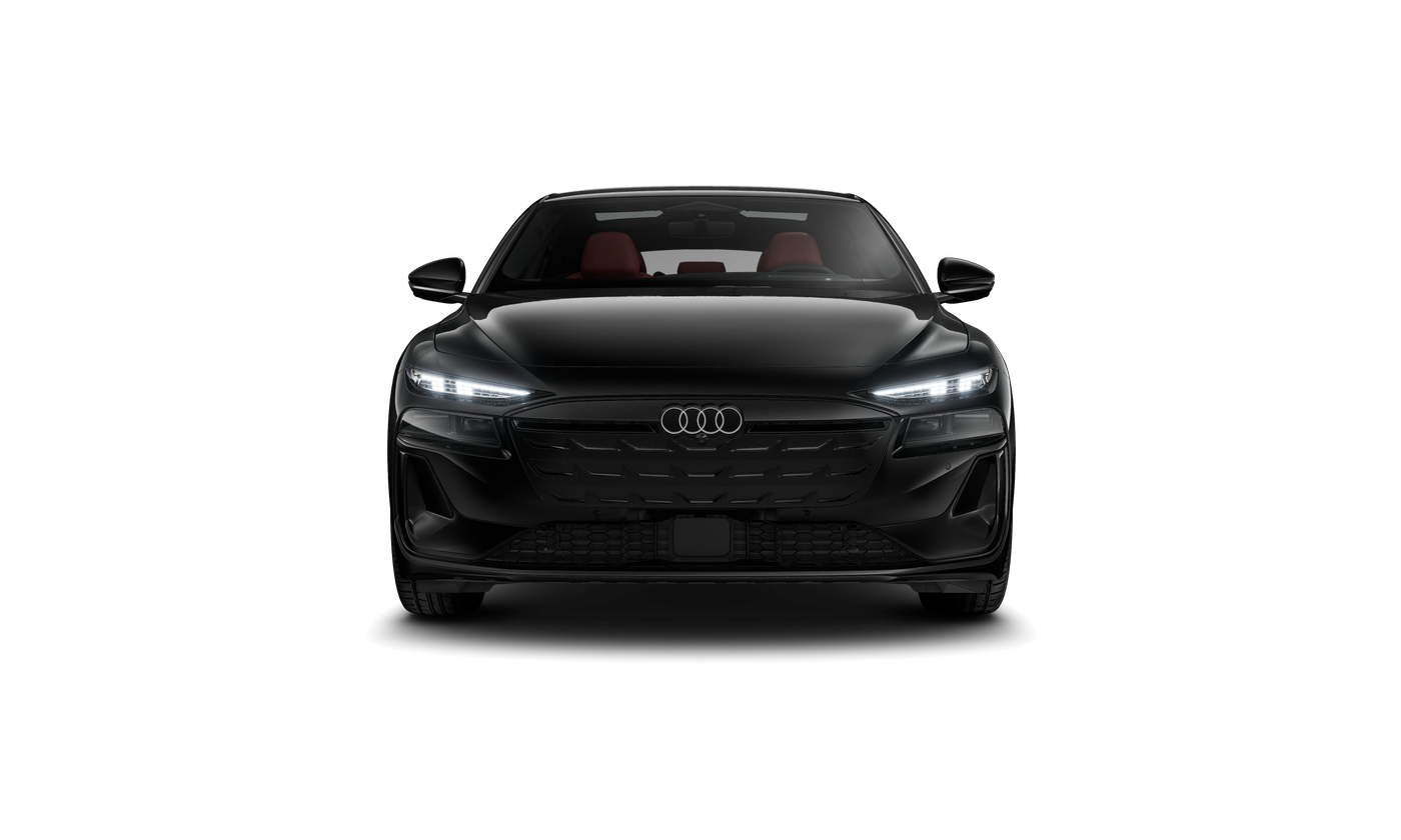 2025 Audi S6 Sportback e-tron