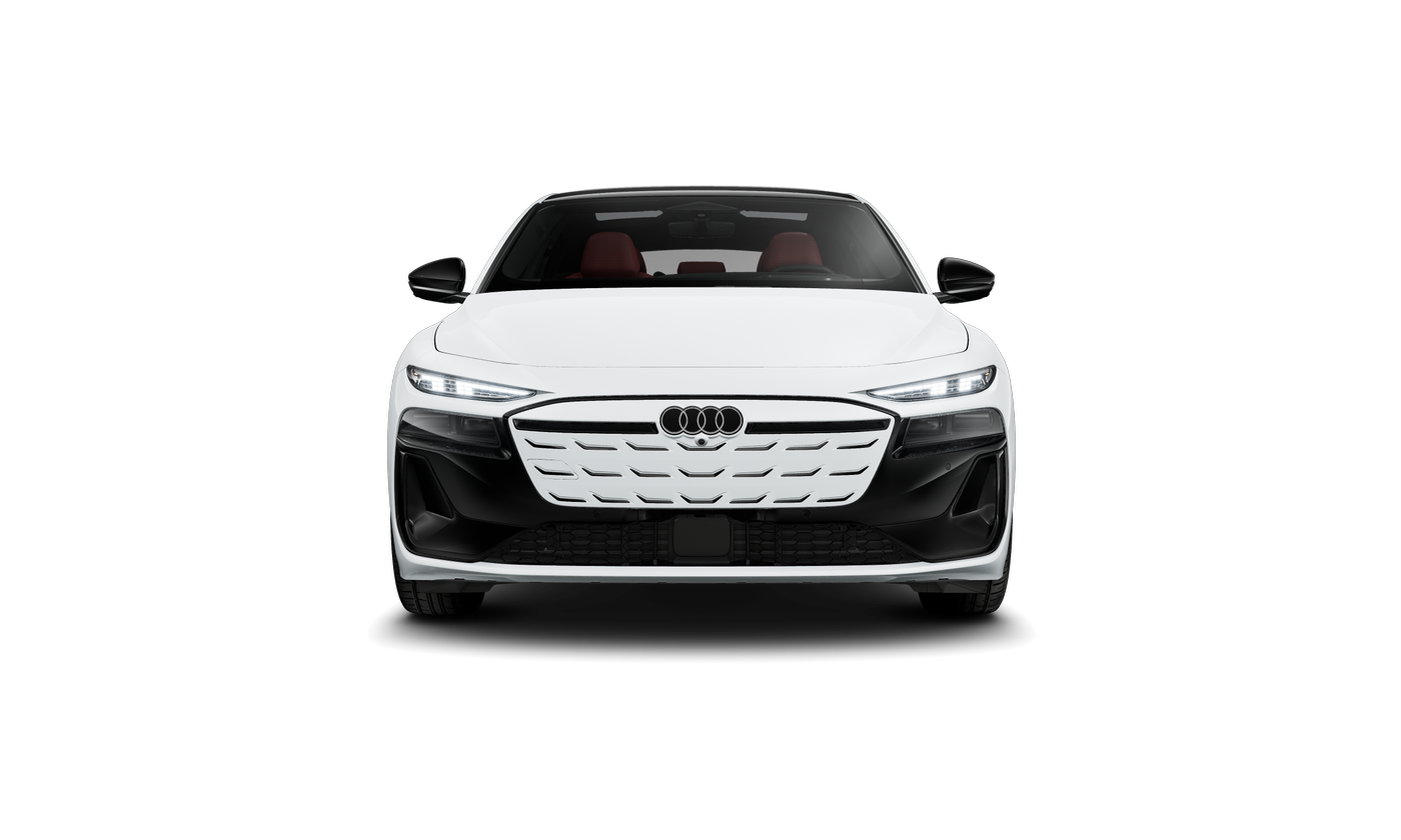 2025 Audi S6 Sportback e-tron