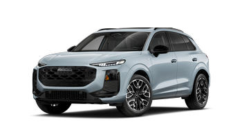 Photo of 2026 Audi Q3 SUV