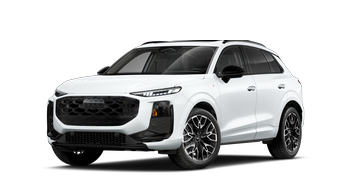 Photo of 2026 Audi Q3 SUV