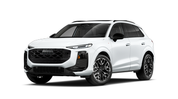 Photo of 2026 Audi Q3 SUV