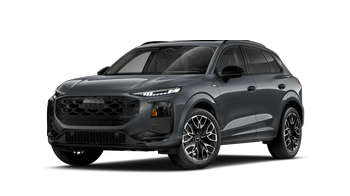 Photo of 2026 Audi Q3 SUV 