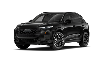 Photo of 2026 Audi Q3 SUV