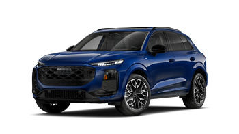 Photo of 2026 Audi Q3 SUV