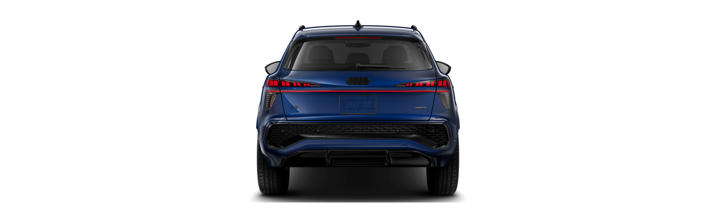2026 Audi Q3 Base - Photo 68